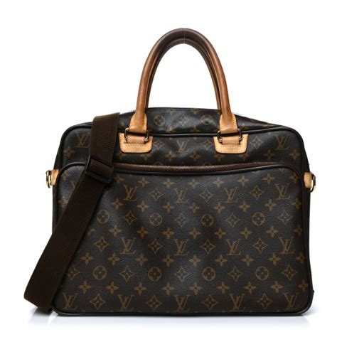 louis vuitton monogram icare|LOUIS VUITTON Monogram Icare Bag 1131545.